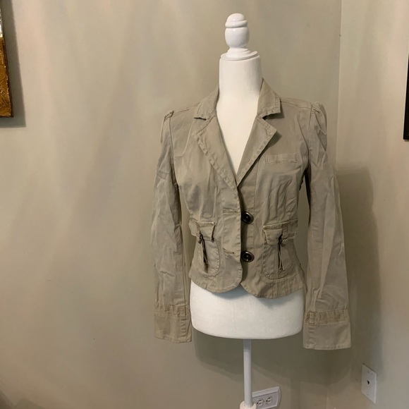 Guess jacket - Picture 3 of 8